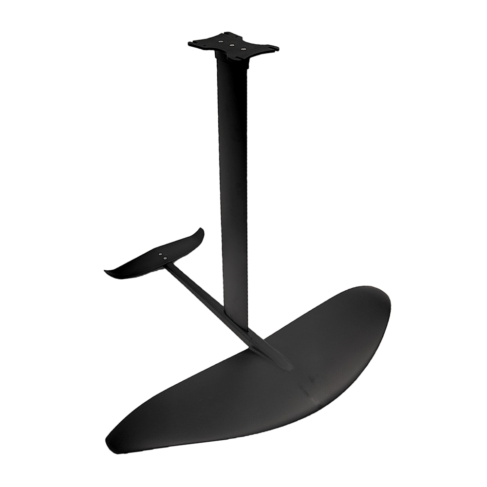 K19 hydrofoil