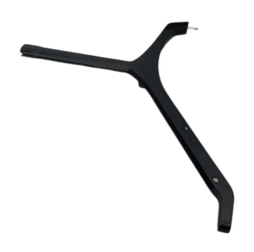 Customized Carbon Fiber Electric Wheelchair Bracket