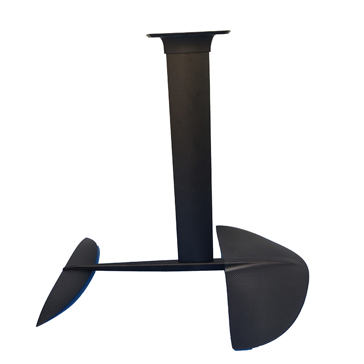 wind foil kitefoiling