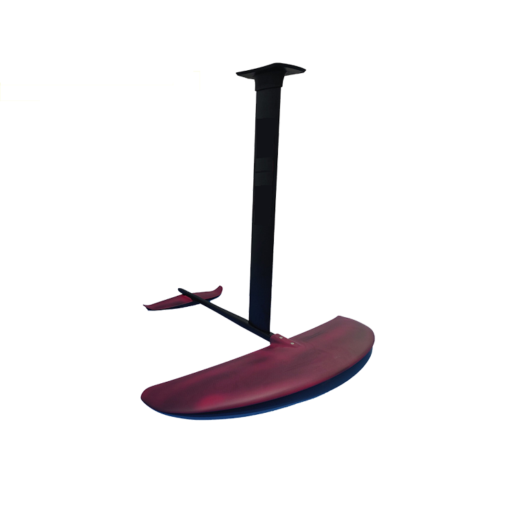 k17 hydrofoil
