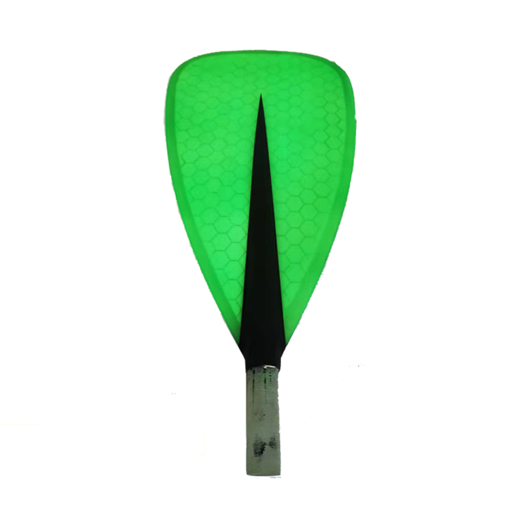 color fiberglass blade