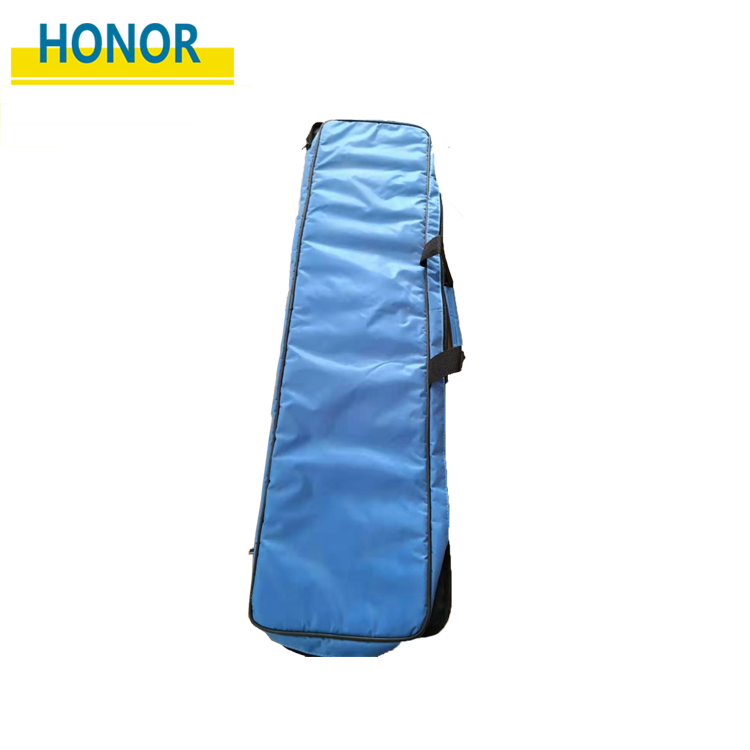 hydrofoil cover