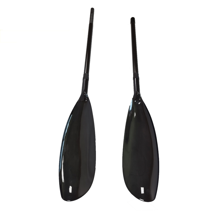carbon fiber kayak