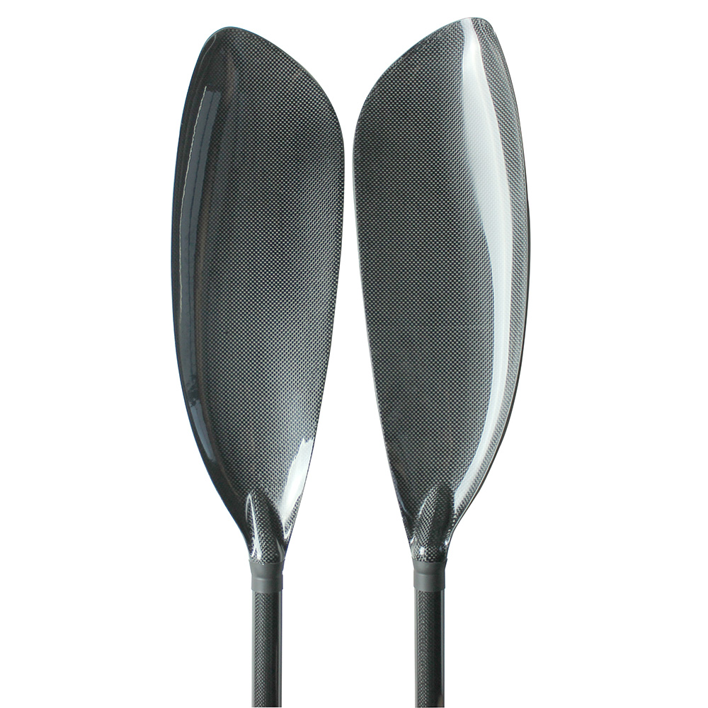 full carbon kayak paddles