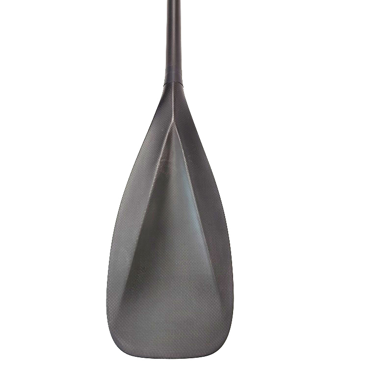 new shape for blade carbon composite
